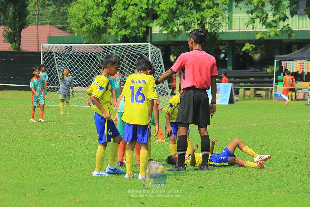 ijl u11 100526 tunas harapan indah sa vs grand young kids