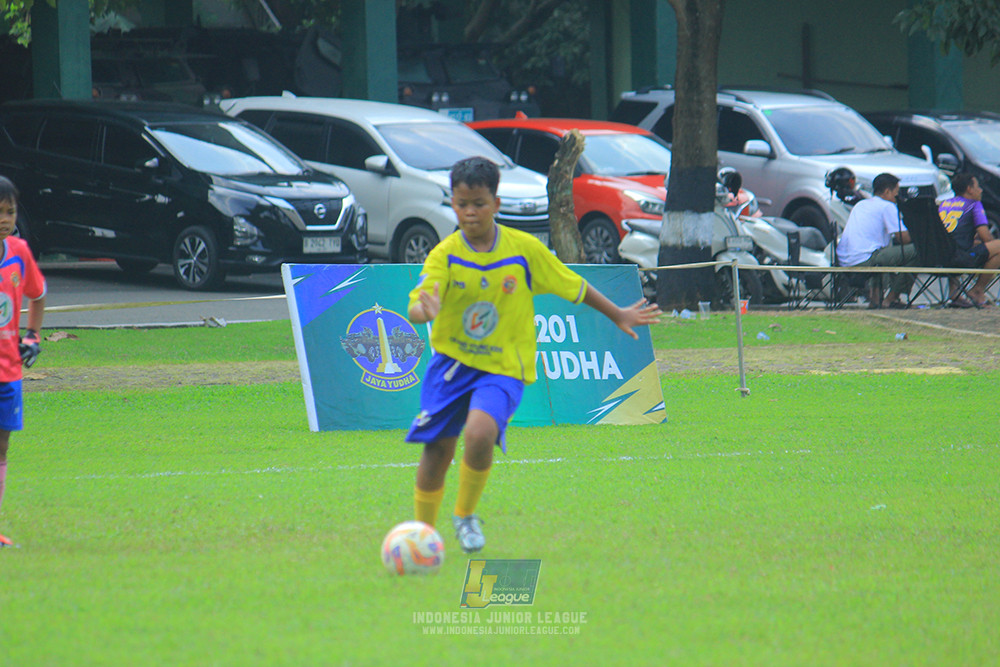 ijl u11 100526 tunas harapan indah sa vs grand young kids