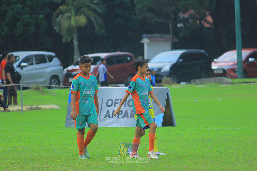ijl u11 100526 tunas harapan indah sa vs grand young kids