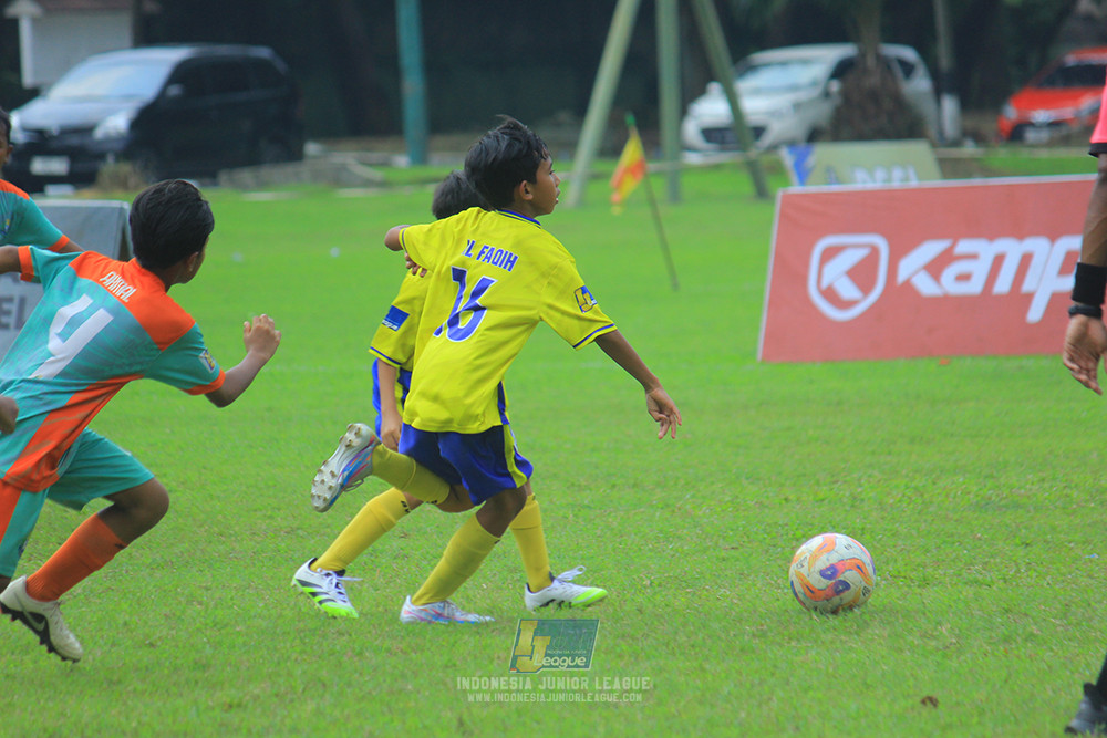 ijl u11 100526 tunas harapan indah sa vs grand young kids