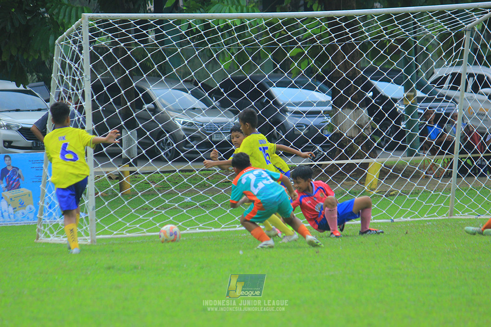 ijl u11 100526 tunas harapan indah sa vs grand young kids