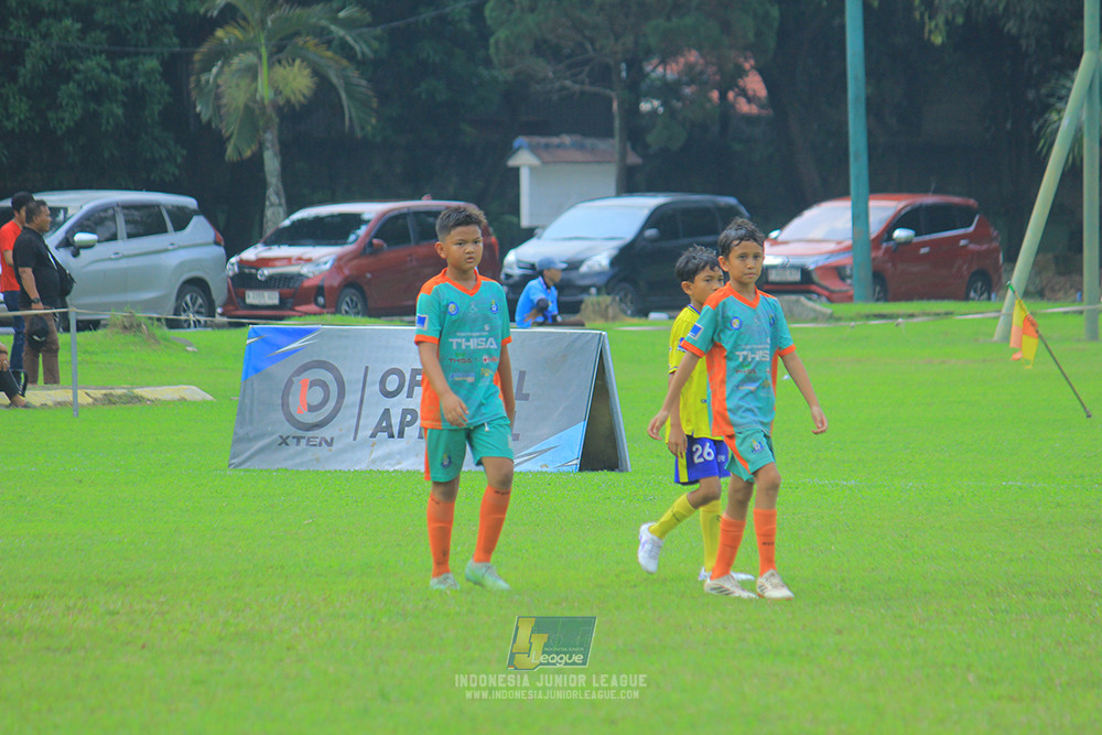 ijl u11 100526 tunas harapan indah sa vs grand young kids