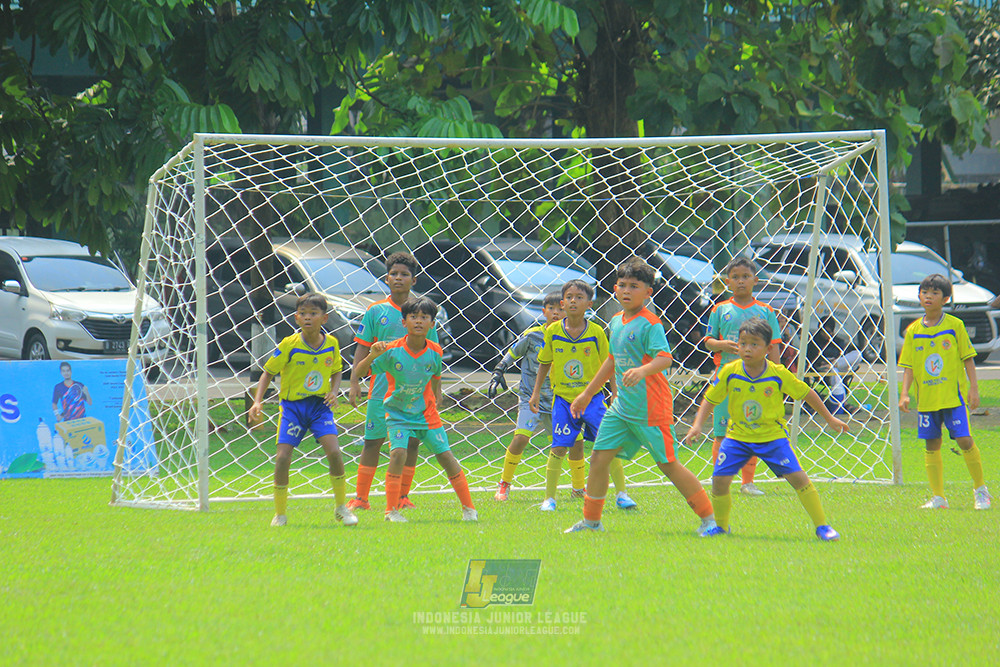 ijl u11 100526 tunas harapan indah sa vs grand young kids
