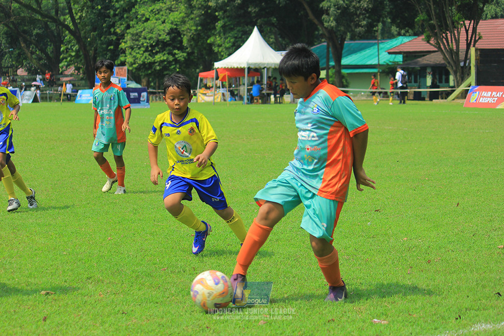 ijl u11 100526 tunas harapan indah sa vs grand young kids