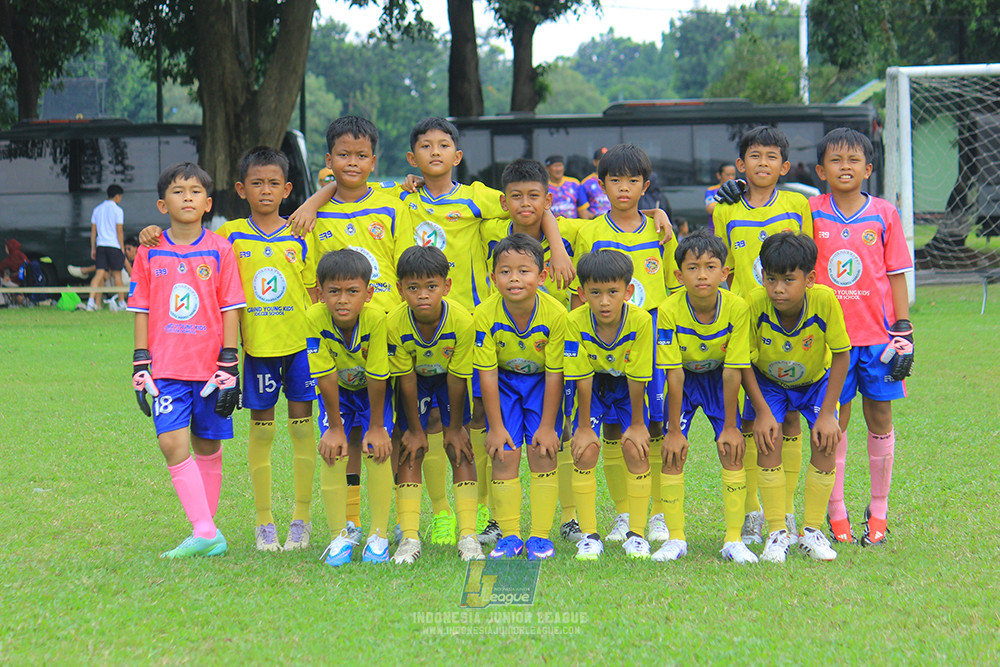ijl u11 100526 tunas harapan indah sa vs grand young kids