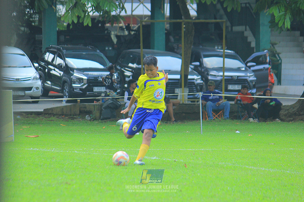 ijl u11 100526 tunas harapan indah sa vs grand young kids