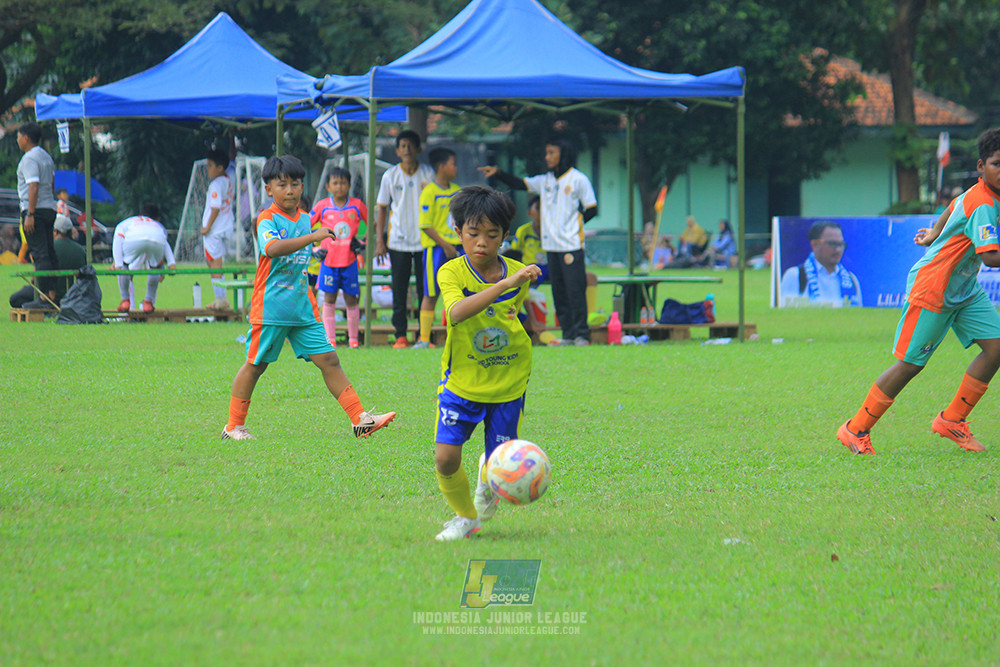 ijl u11 100526 tunas harapan indah sa vs grand young kids