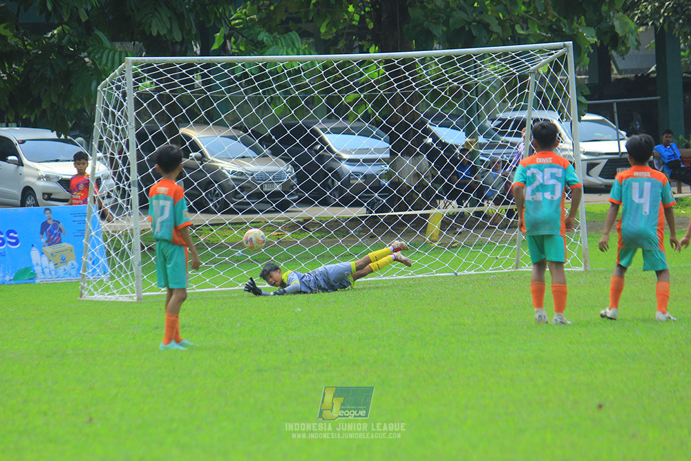 ijl u11 100526 tunas harapan indah sa vs grand young kids