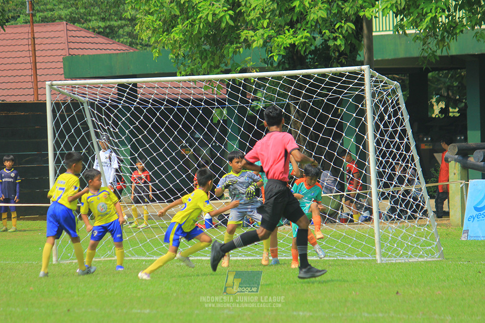 ijl u11 100526 tunas harapan indah sa vs grand young kids