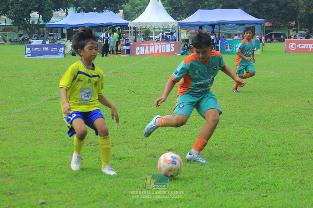 ijl u11 100526 tunas harapan indah sa vs grand young kids
