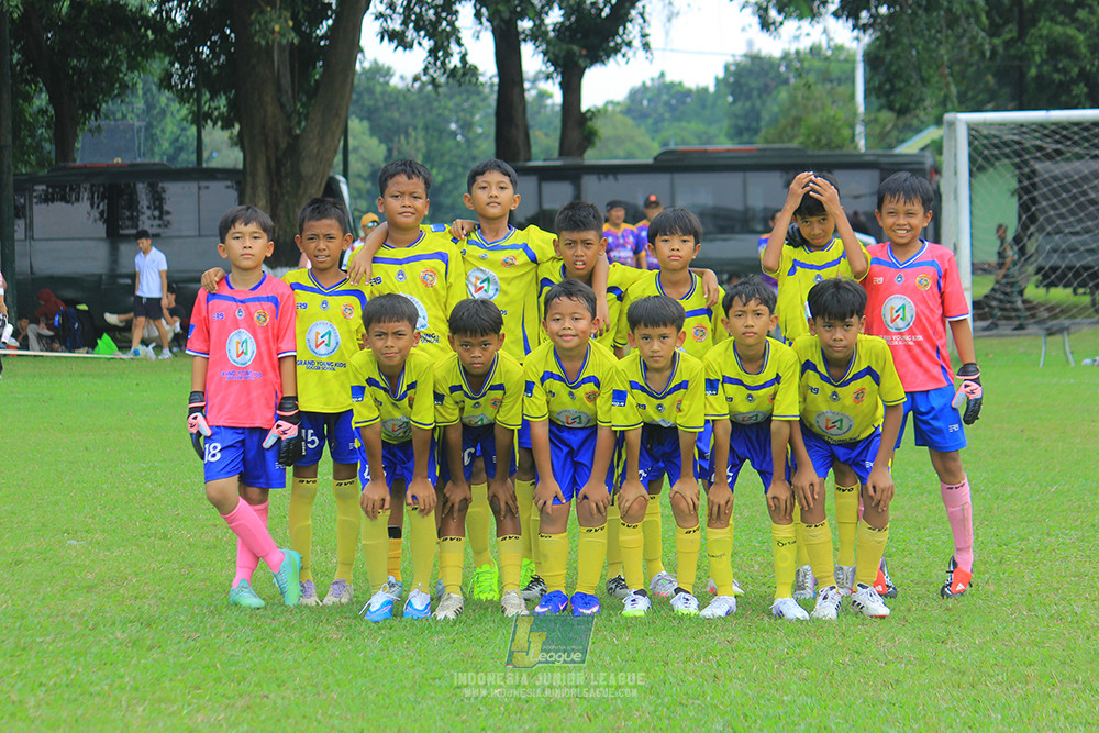 ijl u11 100526 tunas harapan indah sa vs grand young kids