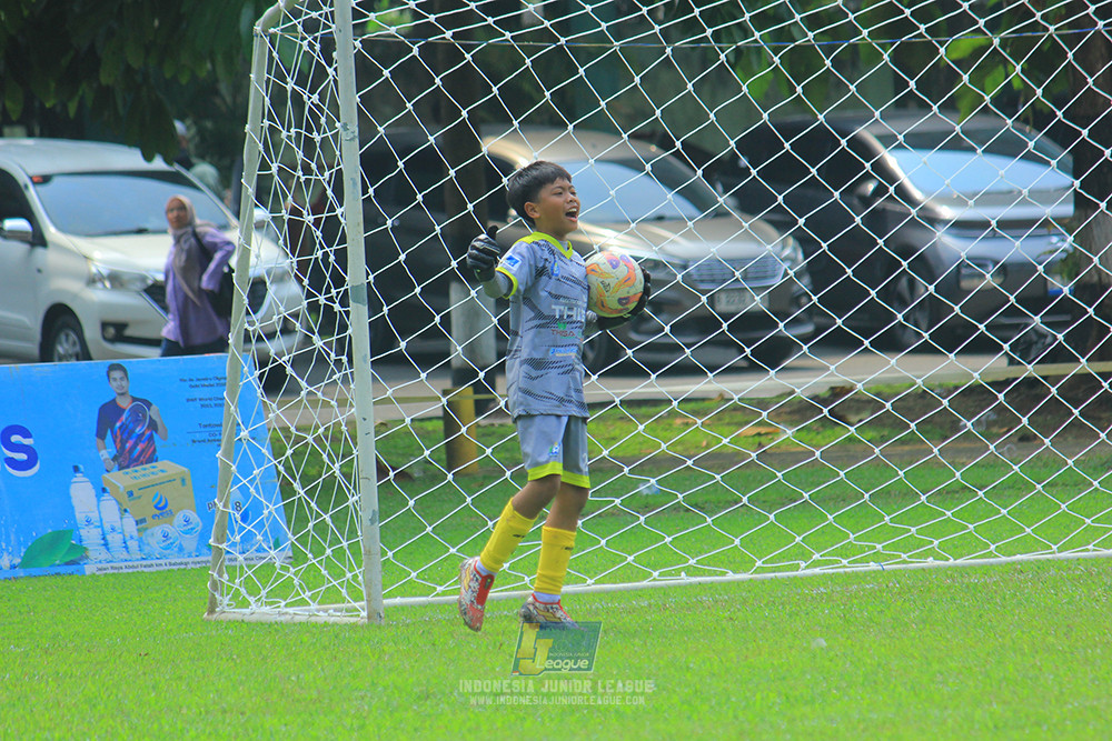 ijl u11 100526 tunas harapan indah sa vs grand young kids