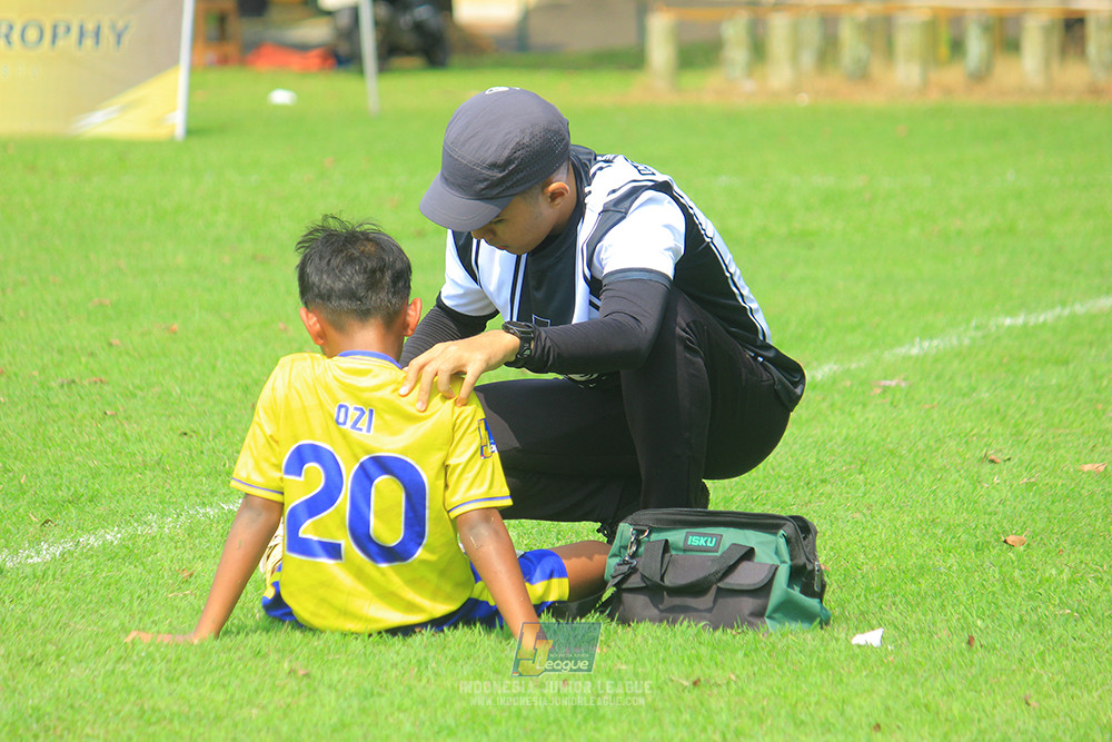 ijl u11 100526 tunas harapan indah sa vs grand young kids