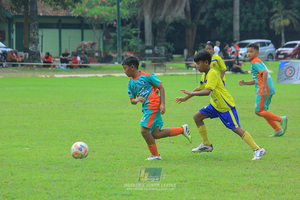 ijl u11 100526 tunas harapan indah sa vs grand young kids