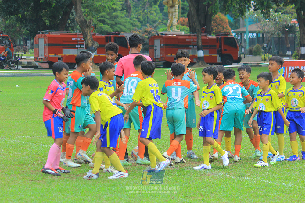 ijl u11 100526 tunas harapan indah sa vs grand young kids