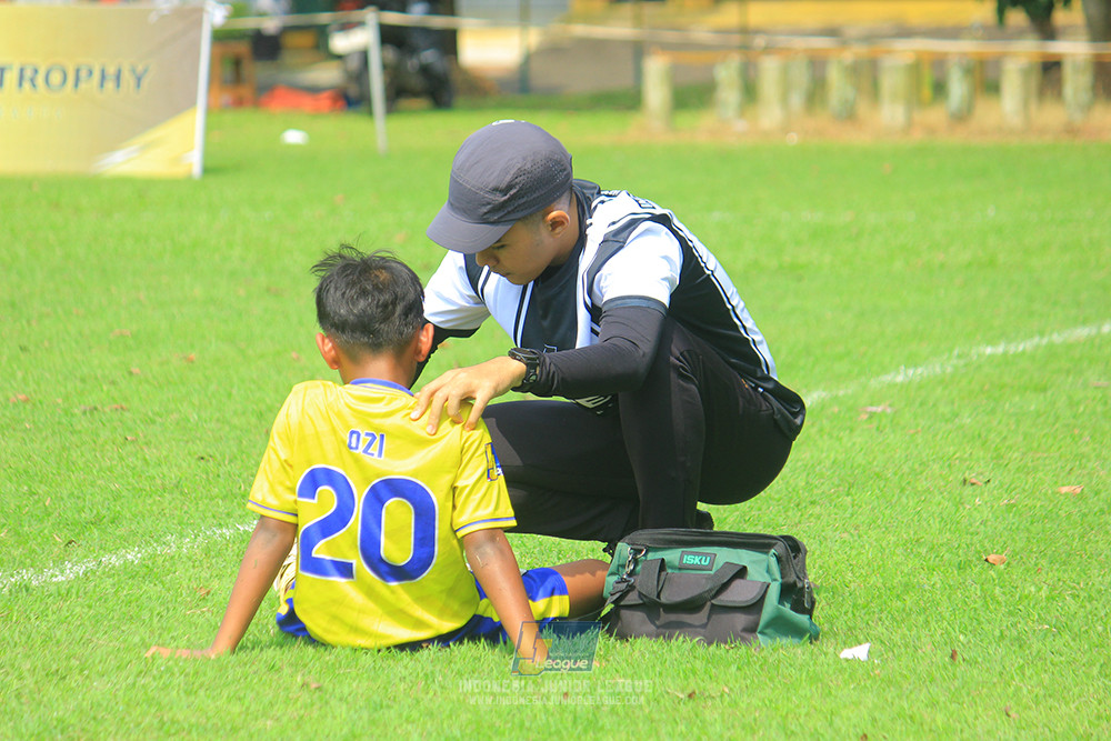 ijl u11 100526 tunas harapan indah sa vs grand young kids