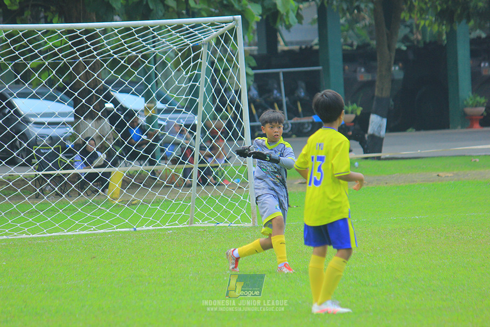 ijl u11 100526 tunas harapan indah sa vs grand young kids