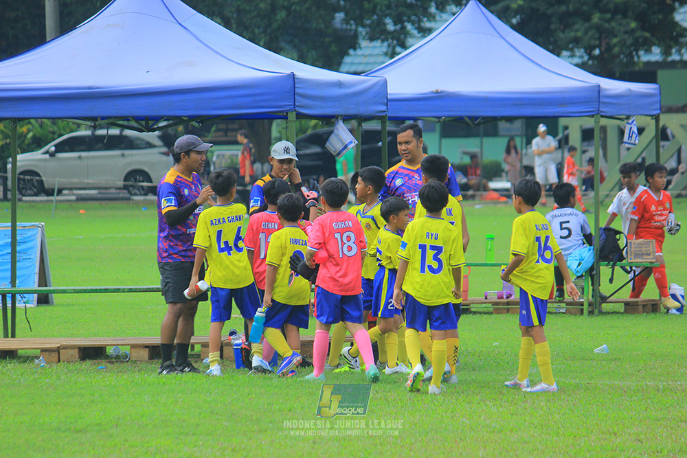ijl u11 100526 tunas harapan indah sa vs grand young kids
