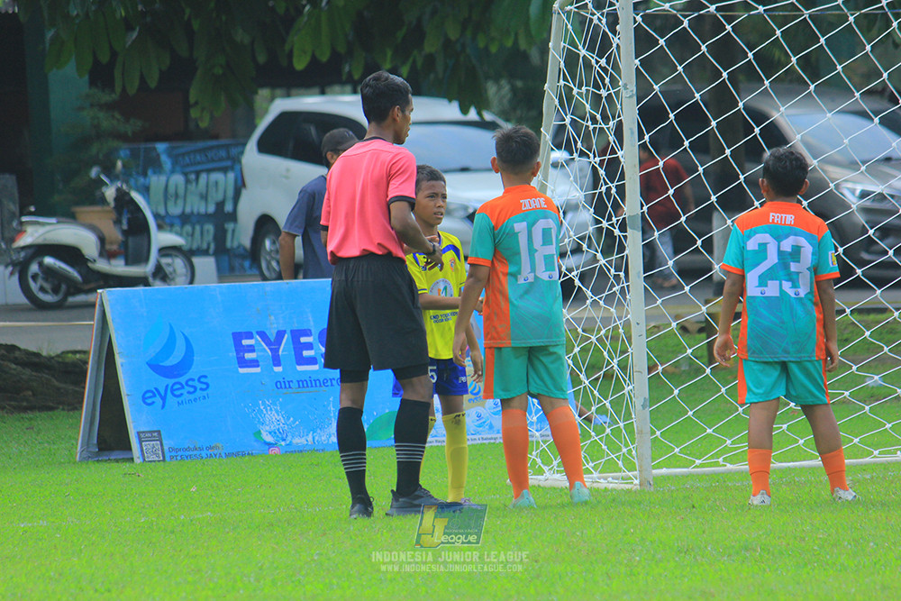ijl u11 100526 tunas harapan indah sa vs grand young kids