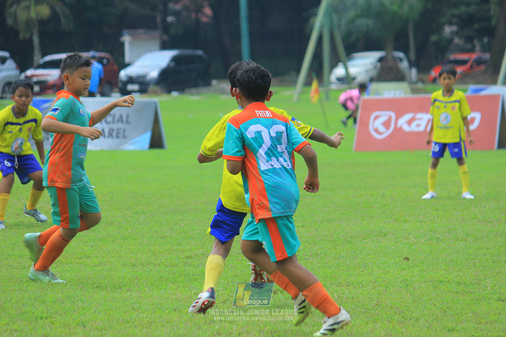 ijl u11 100526 tunas harapan indah sa vs grand young kids