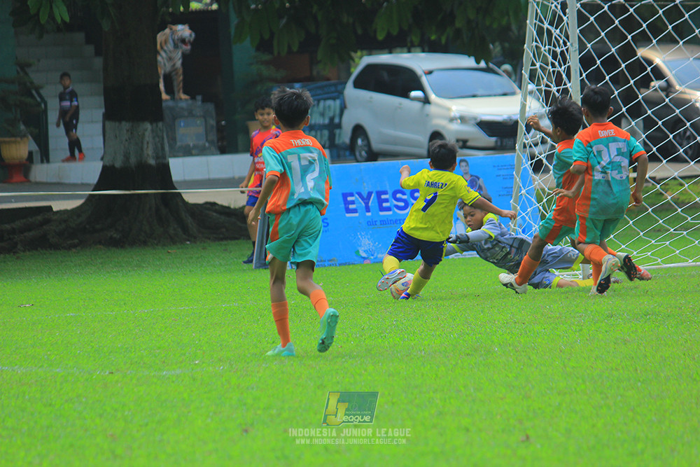 ijl u11 100526 tunas harapan indah sa vs grand young kids