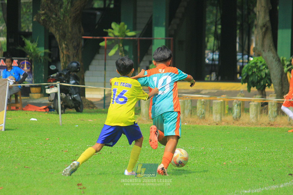 ijl u11 100526 tunas harapan indah sa vs grand young kids