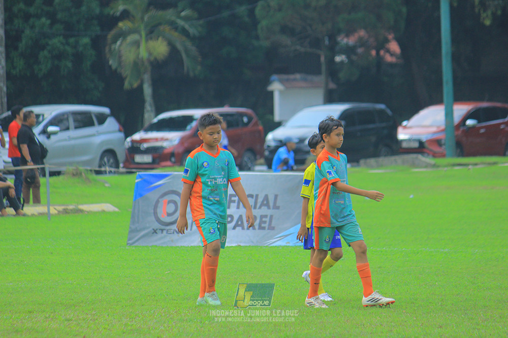 ijl u11 100526 tunas harapan indah sa vs grand young kids