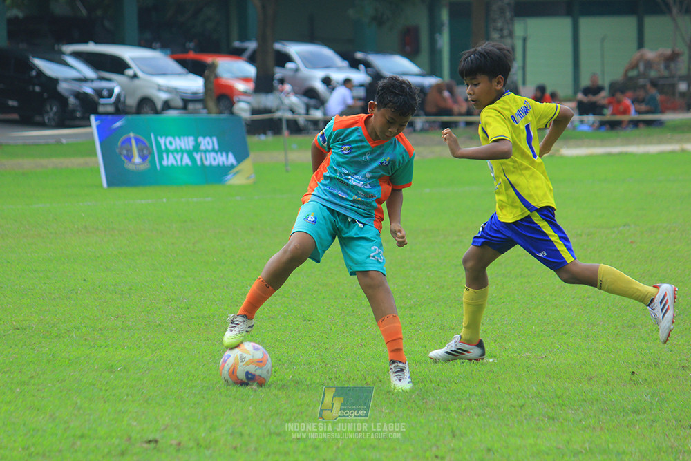 ijl u11 100526 tunas harapan indah sa vs grand young kids