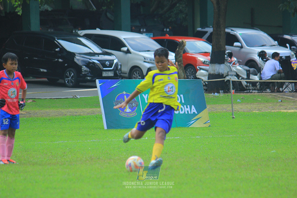 ijl u11 100526 tunas harapan indah sa vs grand young kids