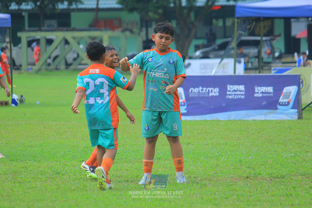 ijl u11 100526 tunas harapan indah sa vs grand young kids