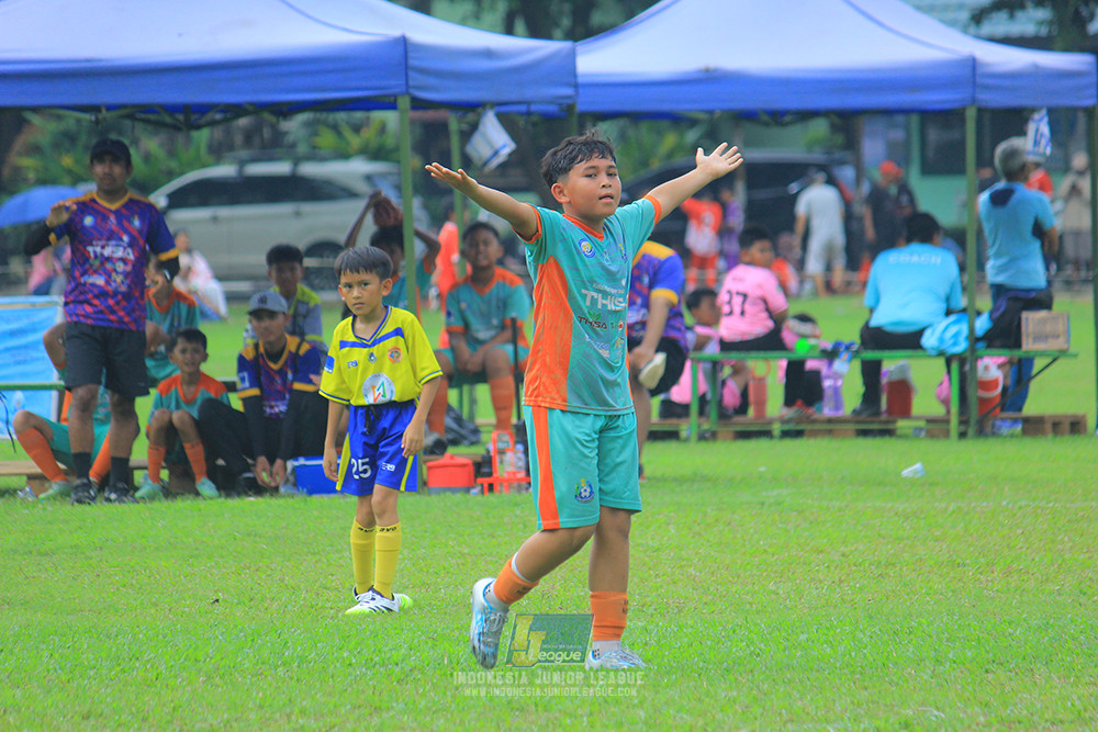ijl u11 100526 tunas harapan indah sa vs grand young kids