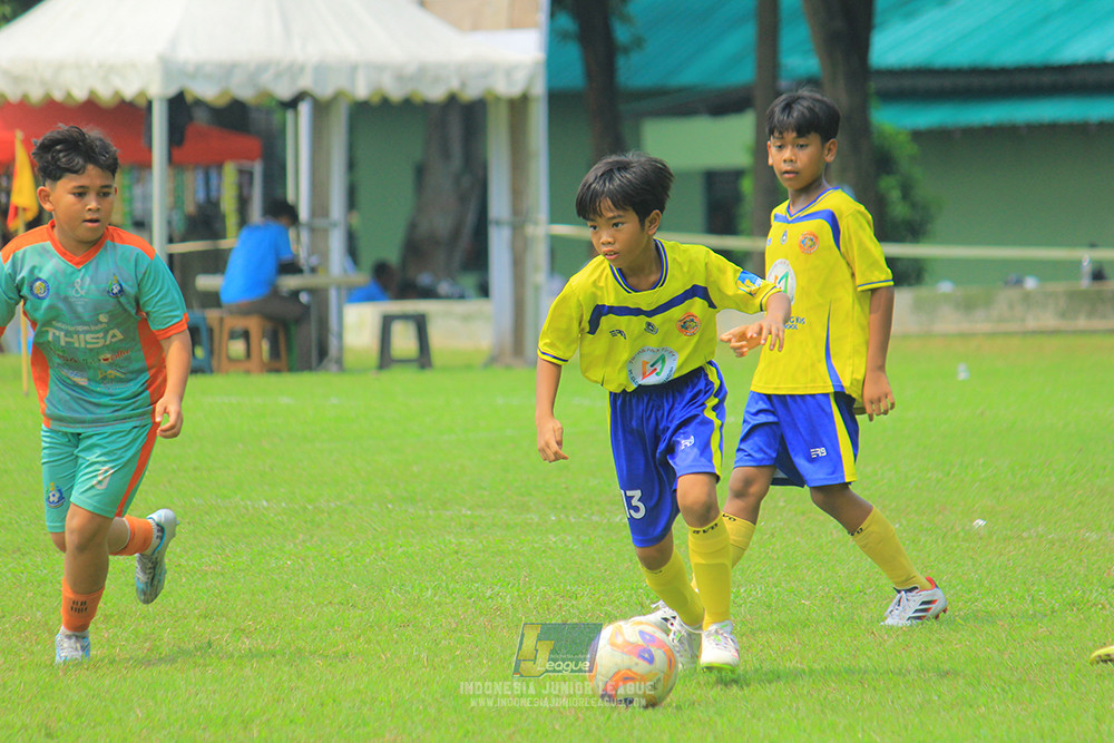 ijl u11 100526 tunas harapan indah sa vs grand young kids