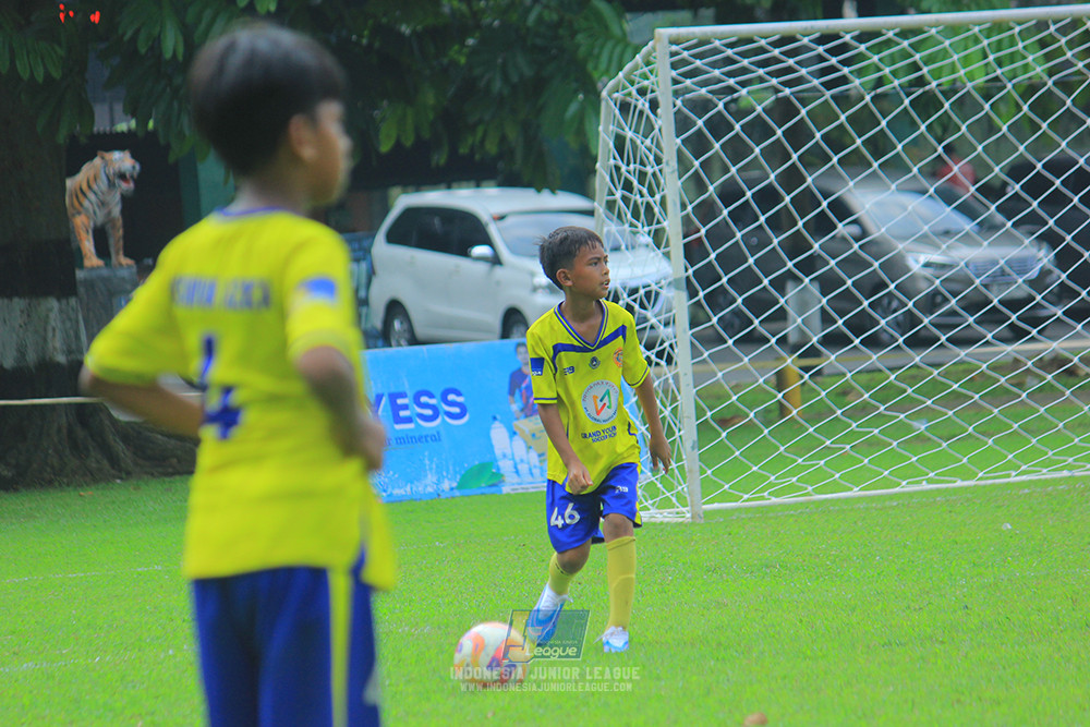 ijl u11 100526 tunas harapan indah sa vs grand young kids