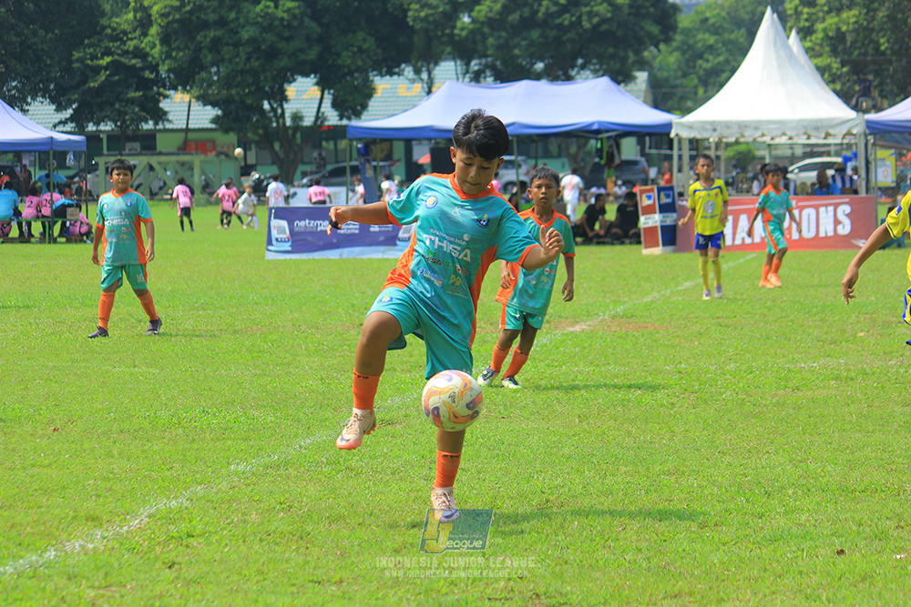 ijl u11 100526 tunas harapan indah sa vs grand young kids