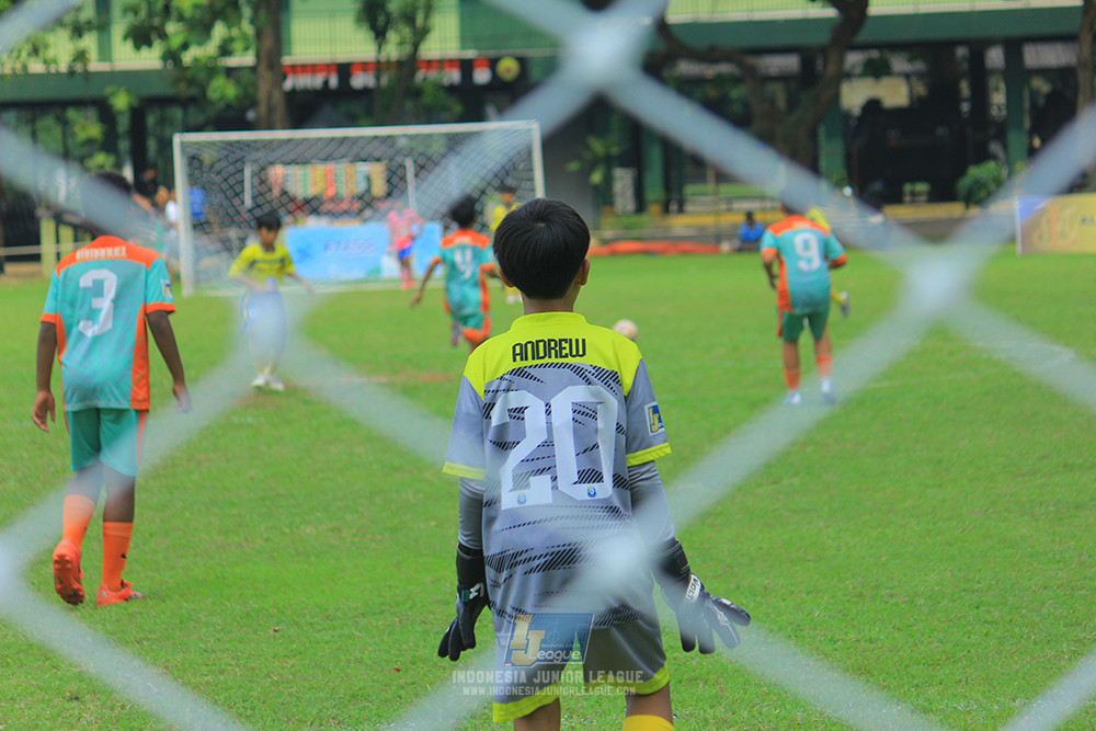 ijl u11 100526 tunas harapan indah sa vs grand young kids