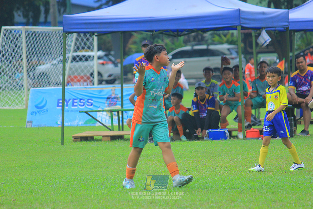 ijl u11 100526 tunas harapan indah sa vs grand young kids