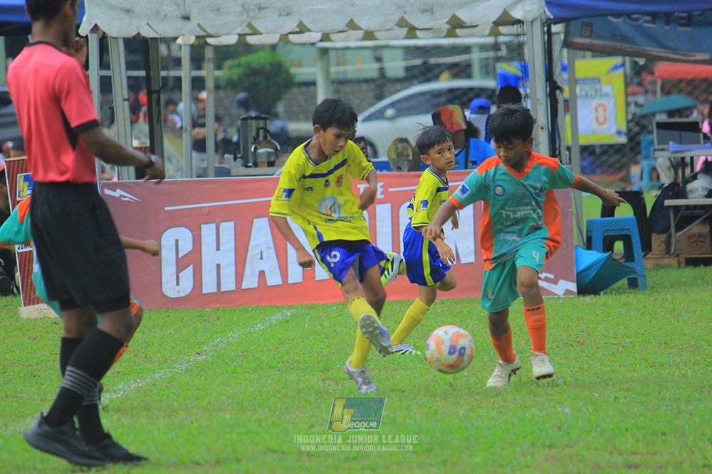 ijl u11 100526 tunas harapan indah sa vs grand young kids