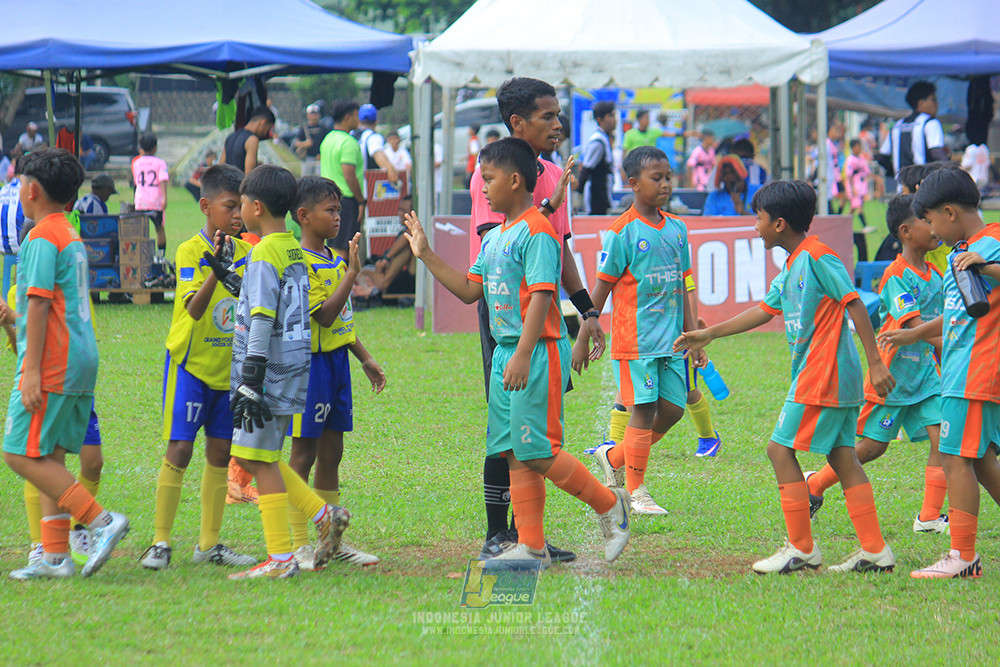 ijl u11 100526 tunas harapan indah sa vs grand young kids