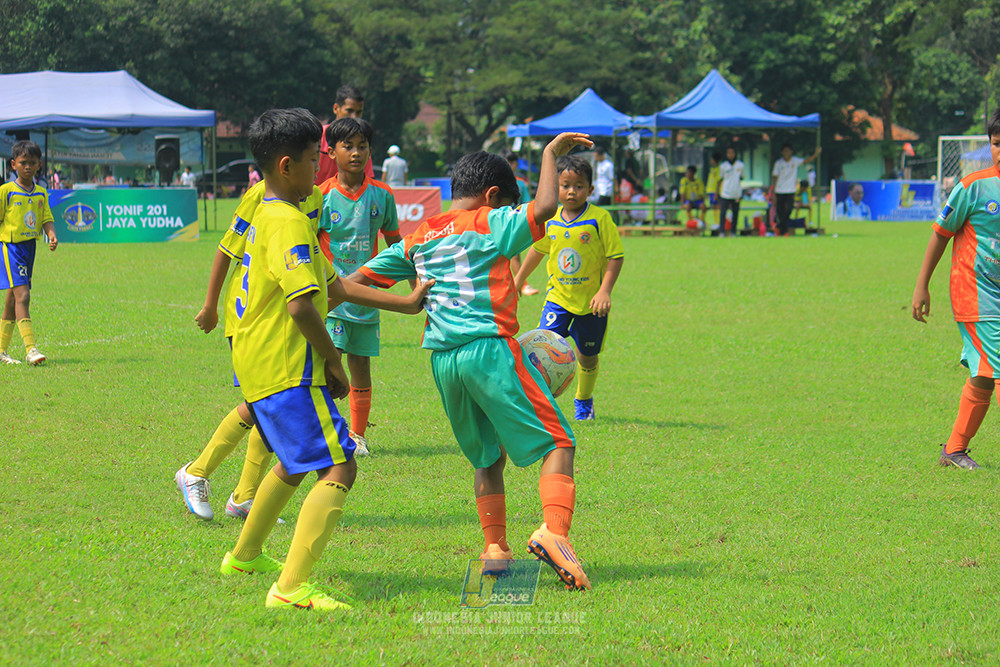 ijl u11 100526 tunas harapan indah sa vs grand young kids