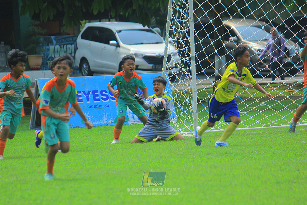 ijl u11 100526 tunas harapan indah sa vs grand young kids