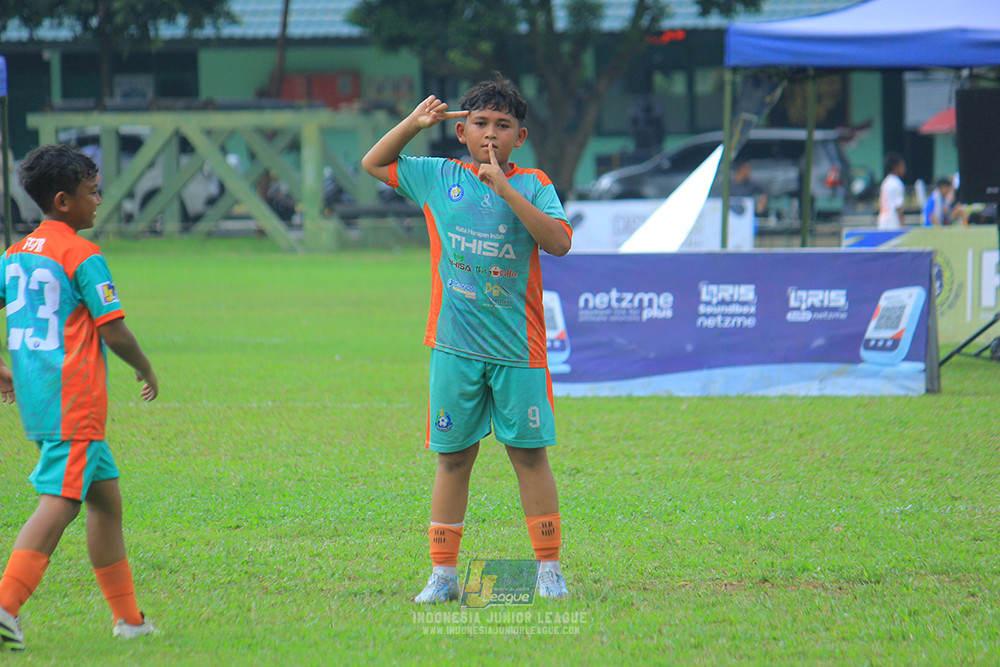 ijl u11 100526 tunas harapan indah sa vs grand young kids