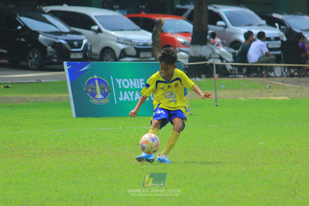 ijl u11 100526 tunas harapan indah sa vs grand young kids