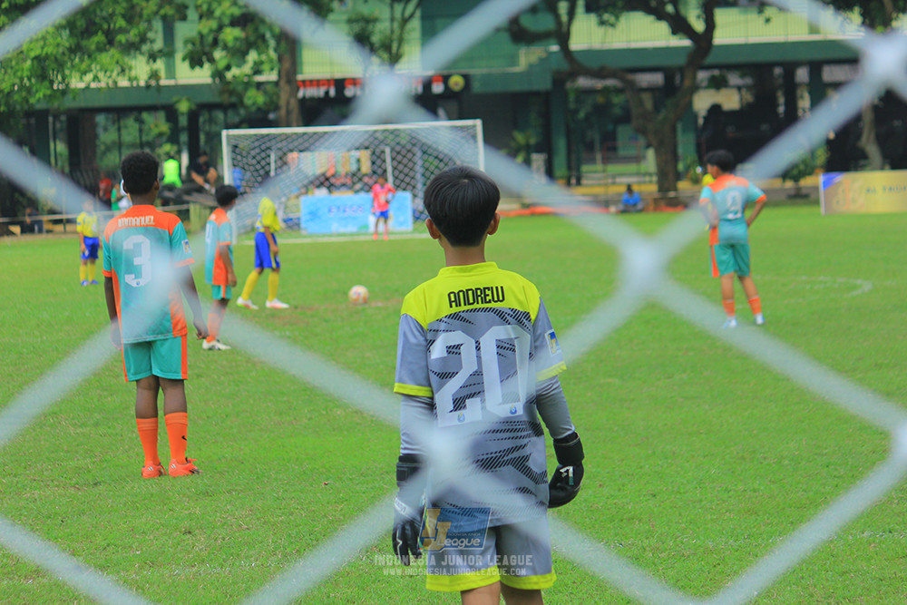 ijl u11 100526 tunas harapan indah sa vs grand young kids