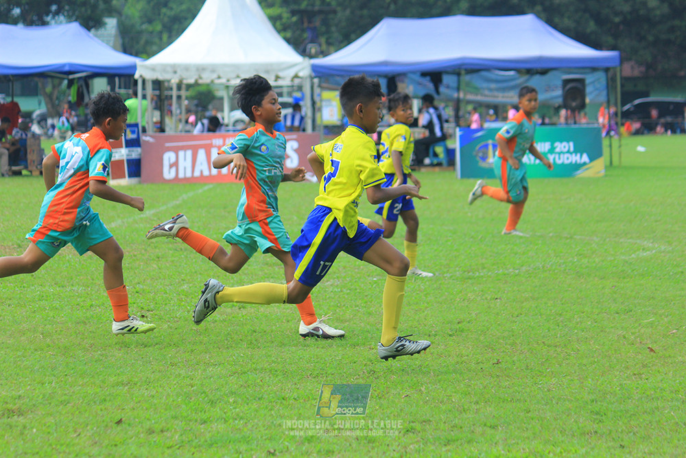 ijl u11 100526 tunas harapan indah sa vs grand young kids