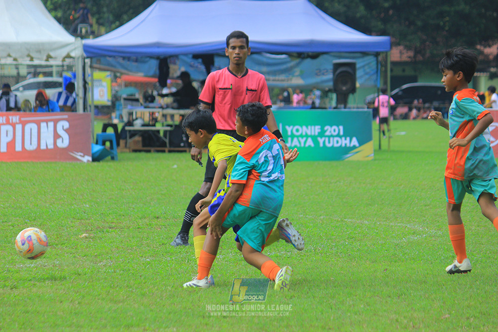 ijl u11 100526 tunas harapan indah sa vs grand young kids