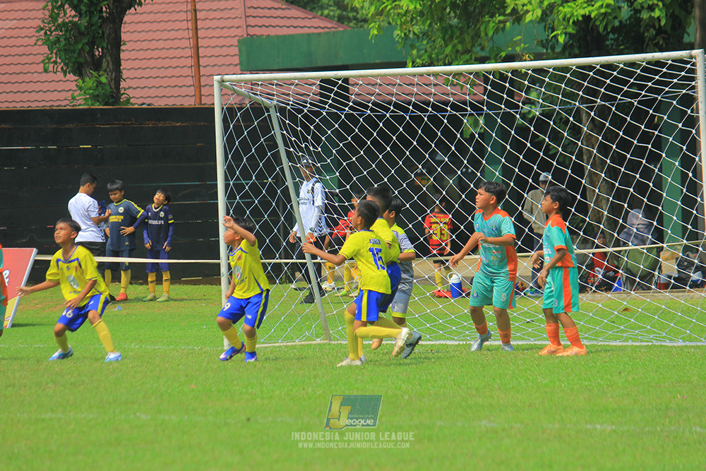 ijl u11 100526 tunas harapan indah sa vs grand young kids
