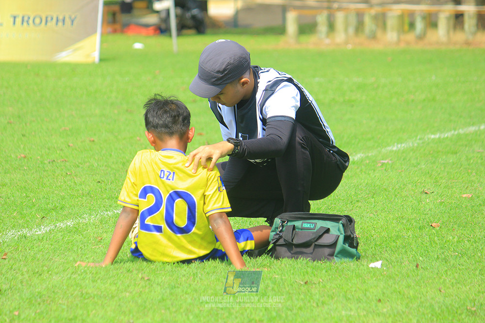 ijl u11 100526 tunas harapan indah sa vs grand young kids