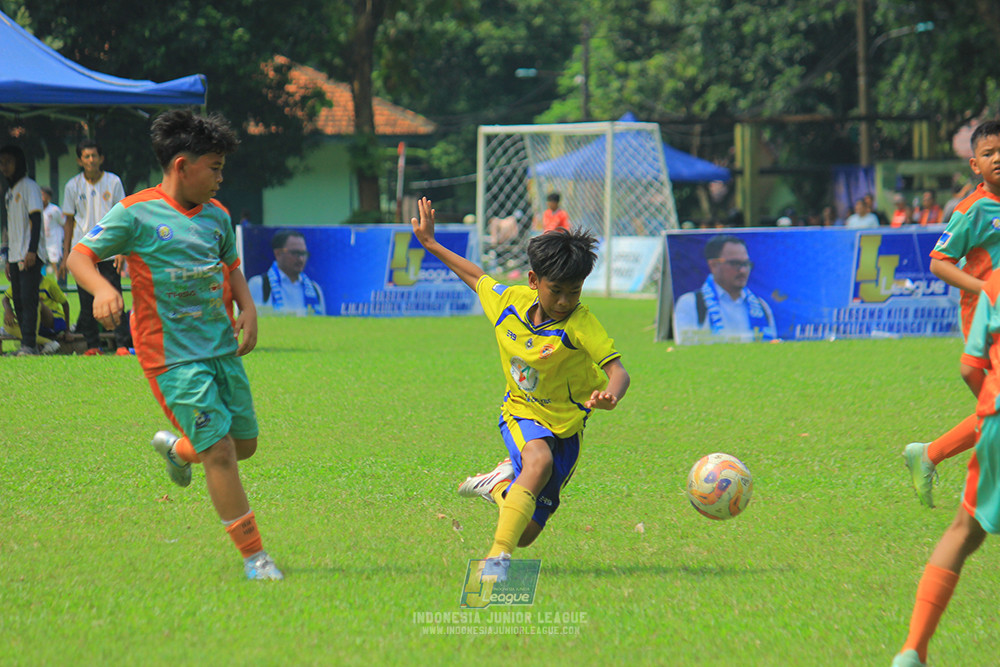 ijl u11 100526 tunas harapan indah sa vs grand young kids