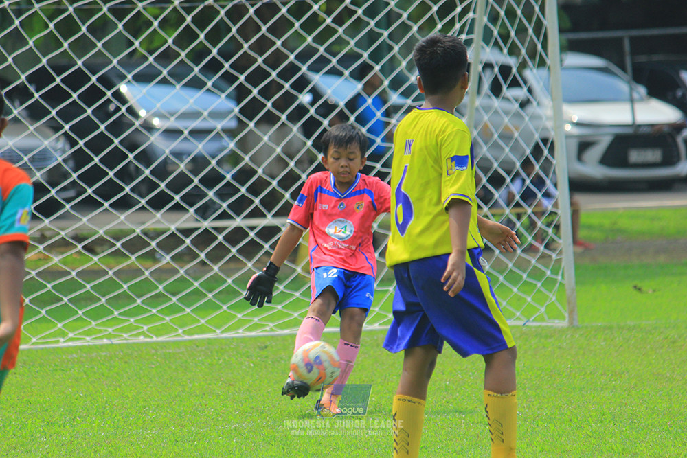 ijl u11 100526 tunas harapan indah sa vs grand young kids
