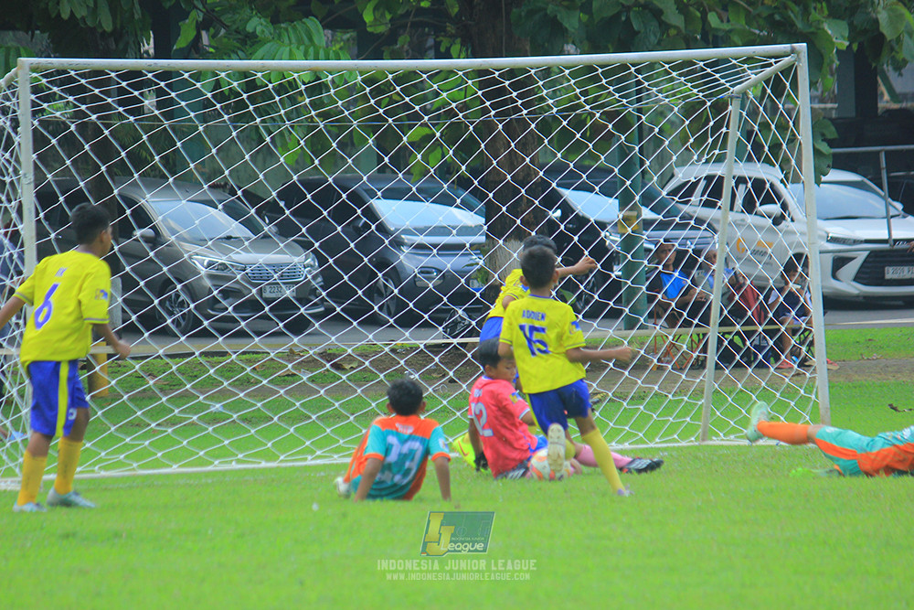 ijl u11 100526 tunas harapan indah sa vs grand young kids